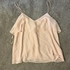KLD flowy tank top